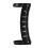 2X Universal Car Steering Wheel Remote Control Button Multi-Function Wireless  Control for 2DIN DVD Player 5