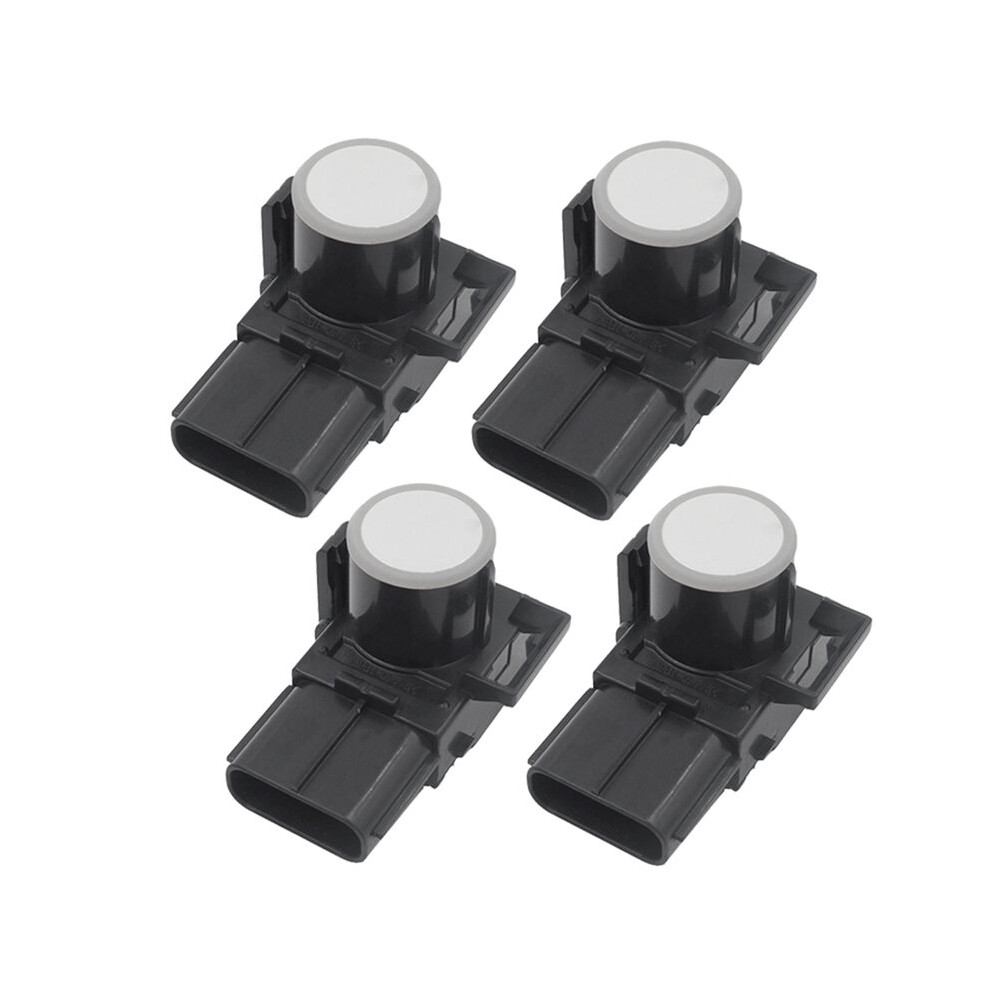 4Pcs 89341-06010-A0 Parking Distance Control Pdc Sensor For Camry Land Sequoia Lx570 4714239768803