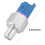 2X Power Steering Pump Pressure  Sensor for  206 306 406 9677899580 7