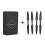 (Silver Edge Propeller+Storage Case) 2 Pair 9453F Propeller with Storage Box Foldable Paddle for DJI Mavic 3 Drone 1