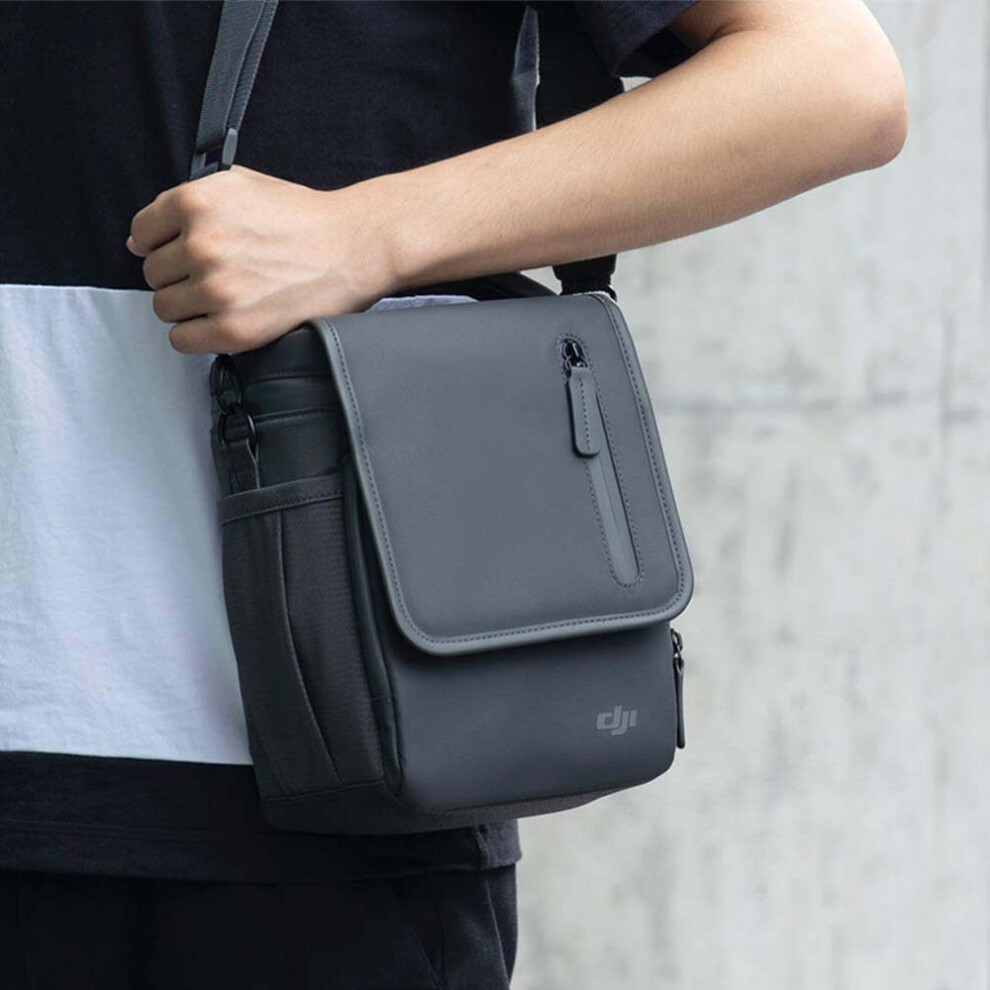 Waterproof Shoulder Bag Travel Portable Storage Case For Dji Mavic Air 2 Drone 110691463715