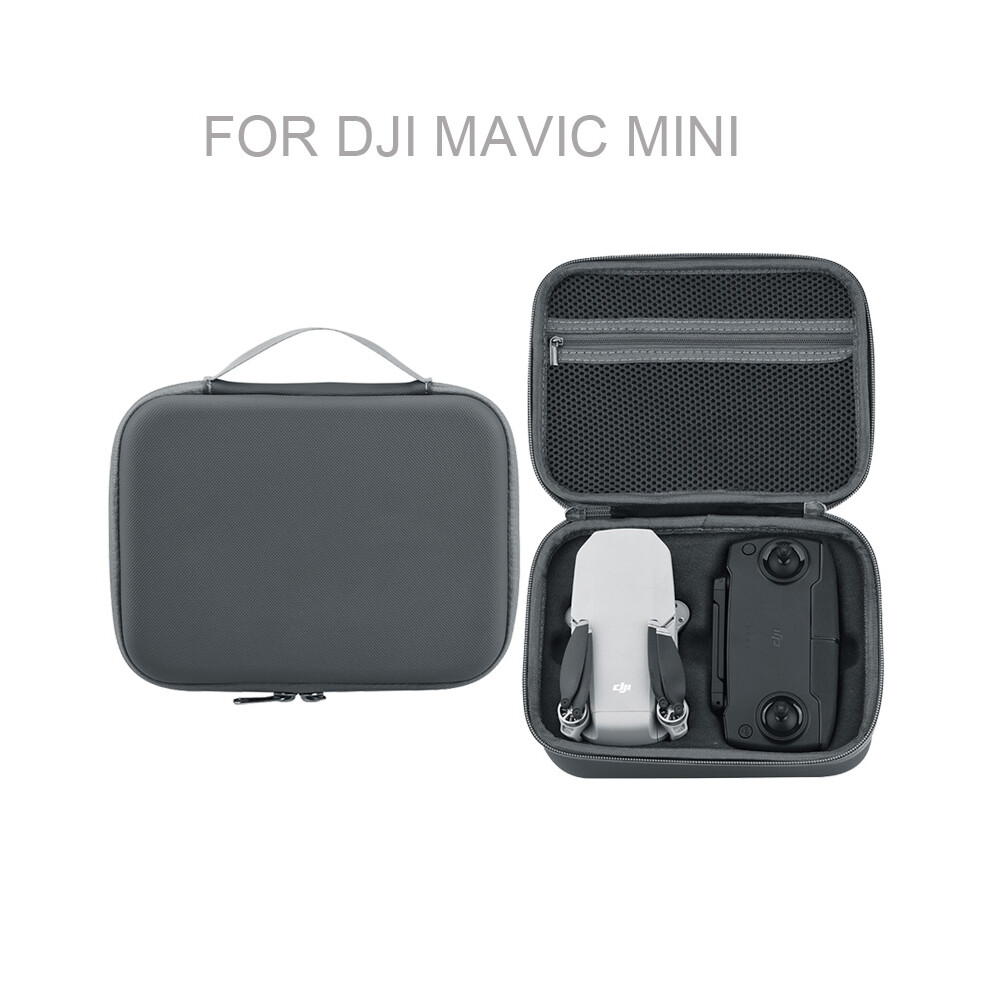 Mini Storage Bag Carrying Case Portable Suitcase Travel For Dji Mavic Mini Drone 110691465566