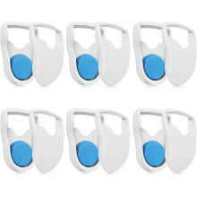 6 Pairs Positive Pressure Headgear Clips,Magnetic Headgear Clips for AirFit/AirTouch F20 F30 N20 F30i F40 N10 Mask