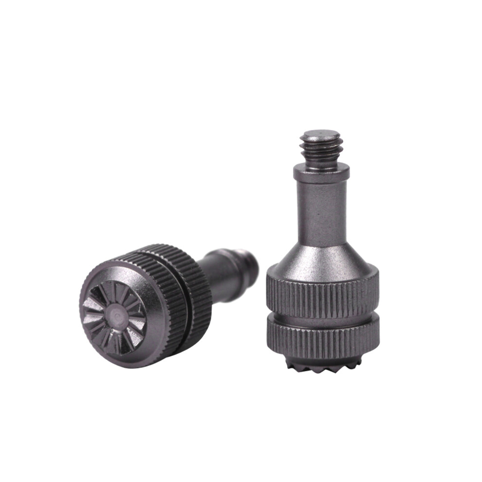 (Gray) Metal Thumb Stick Rocker Mini Joystick For Dji Mavic Air 2/Dji Smart Controller Gray 110691465467