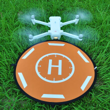 80CM Landing Pad Portable Foldable Parking Apron For XiaoMi FIMI X8 SE Drone