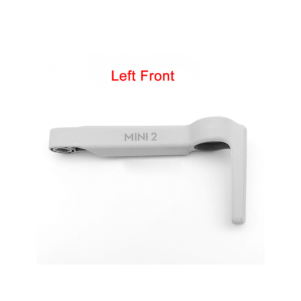 (Left Front) Original Mini 2 Arm Shell Replace Cover For Dji Mavic Mini 2 Drone Repair Parts 110691473561