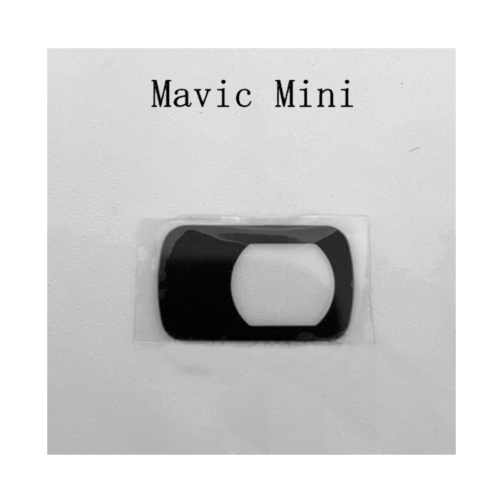 Original Gimbal Camera Lens Uv Glass Repair Parts For Dji Mavic Mini Drone 110691465856