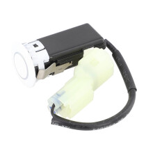 1Pcs PDC Parking Sensor PZM14-YC220-061 for Reversing Sensor Probe Automotive Parts