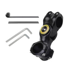 Motorcycle Bicycle Bracket for X3 Action Cameras Accessories Mount Holder for Riding Vlog