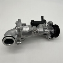 Cooling Water Pump Auto Engine Parts 2702000600 for W176 W246 X156