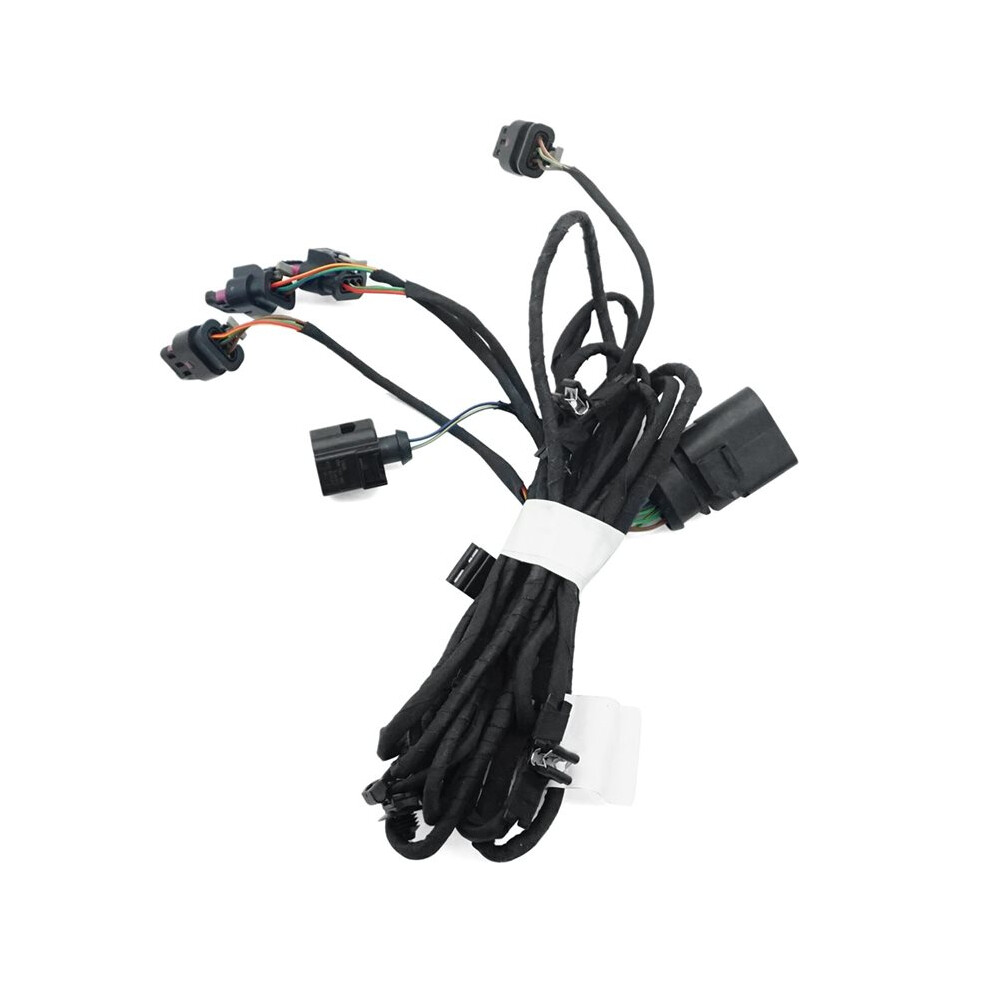 8U0971085c Front Bumper Park Sensors Wiring Harness For Q3 8U Suv 2012 8U0971085 C 8U0 971 085 C 6032819406333