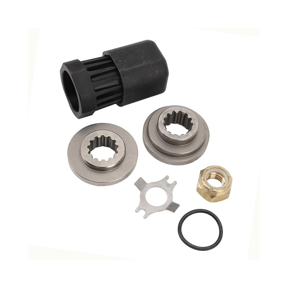Outboard Motor Bearings Propeller Hub Kit 835257K12 Forward Thrust Washer Bearings Set For Mariner 40Â60Hp 4 Stroke 4713241368452
