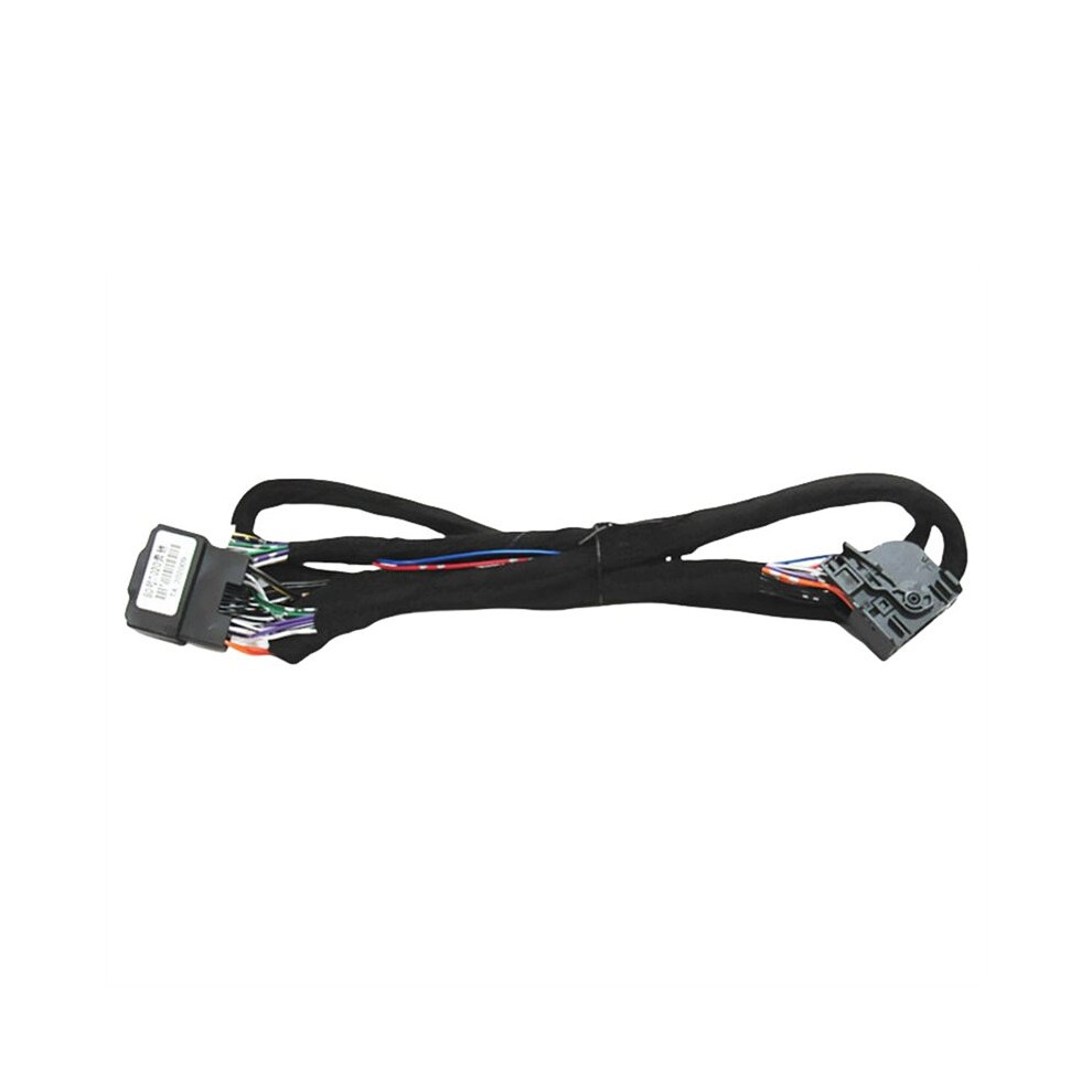 For Glc300/260 Amplifier Dsp Wiring Harness Modification Car Audio 1.5M Automobiles Parts 4713147250301