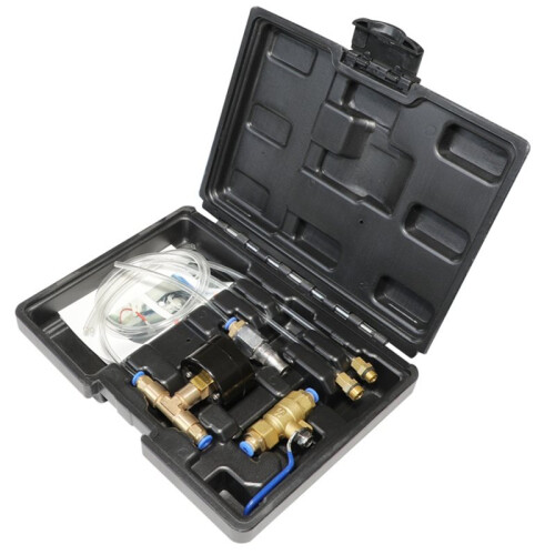 Air Suspension Leak Detection Device for  / / Pneumatic Shock Pressure Tool