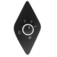 Car Rear View Mirror Adjustment Control Rear View Mirror Knob Suitable 16D959565A for MK6