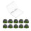 Breathable Memory Foam Earbud Ear Tip Optimal Fit for pro3-S 1