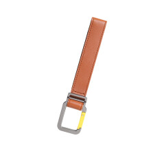 Infant Pushchair Holder Baby Pram Hook Cart Storage-brown