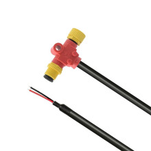 NMEA 2000 Netzwerk-Kit mit Backbone-Kabel, Drop-Kabel, Abschlusswiderständen, T-Stück und Stromkabel für die Schifffahrt