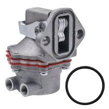 Fuel Feed Lift Pump ED0065851510-S ED0065851510S for Engine Fuel Delivery Booster Pump