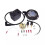 NEW 53-660 Ultima Single Fire Programmable Ignition Kit for -Davidson  Twin Evo 53-644 1