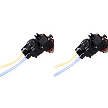 2X for   Braava Jet M6 Braava Jet 240 241 Robot Mop Water Pump Motor Replacement Vacuum Cleaner Spare Parts