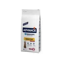 Advance Agneau 3 kg - Crocchette per cani, pelle e pelo rinforzati