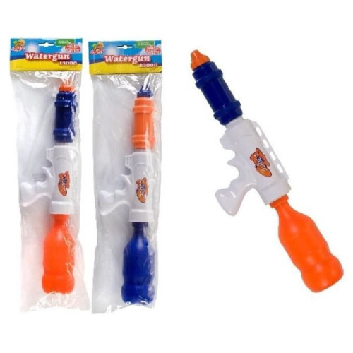 pistolets à eau contrôle Summertime eau L3000 Assortiment
