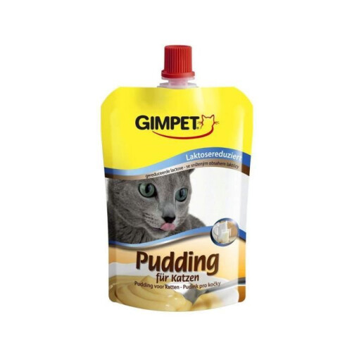 GimCat | Budding 150g - Budding 150g