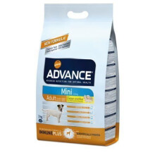 Crocchette per Cani - Affinity - Advance Mini - 3kg - Adulto - Piccolo - Ricco di Proteine