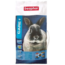 BEAPHAR Alimento estruso Care+ per coniglio - 5kg
