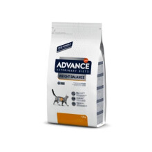 Alimento - Affinity Petcare - Advance Veterinary Diet - 3kg - Controllo del peso - Alta percentuale di fibre