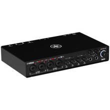 Yamaha URX44C - Audio/MIDI interface