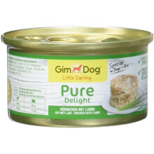 Gimdog Pure Delight - 513041
