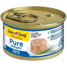 Gimdog Pure Delight - 513010