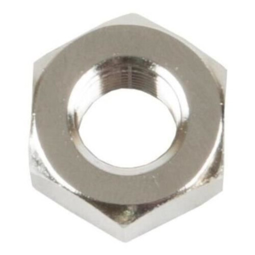 Bofix de achterasmoer 3/8 inch 25 stuks (220 121)