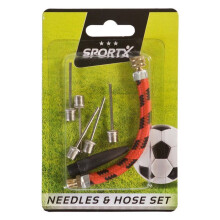 Pompa per pallone SPORTX