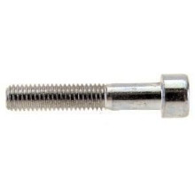 DIN 912 Vis à tête creuse M8x50mm ZINC (12 pièces)
