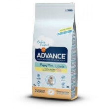 Koiran nappulat - Advance - Pennut Maxi - 12kg - Suuri - Lihaksen kehitys