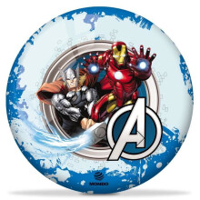 Assortimento Pallone Avengers - MONDO - PVC - Bambino - Interno - ø 140