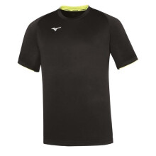 Maillot - MIZUNO - Core - Noir - Enfant - Junior