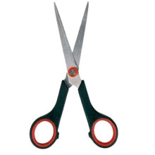 Stylex 42703, Criança, Corte reto, Único, Cores sortidas, Aço inoxidável, Ambidestro