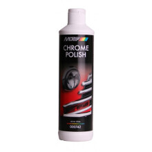 POLISH CHROME 500 ML MOTIP Cura Auto