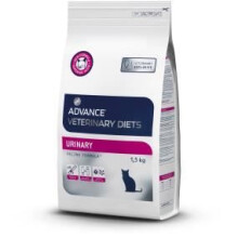 Alimento dietetico - Affinity Petcare - Advance Veterinary Diet - 3kg - Gatto adulto - Urinario