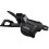 Shimano Commande de vitesse Shimano Deore MTB SL-M6000 - 2/3s noir 1