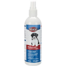 TRIXIE Educador de limpeza, spray - 175 ml - Para cachorro
