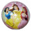 Disney Palla da massaggio - DISNEY - 14 cm - Multicolore - Plastica - Esterno 1
