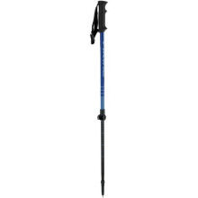 VIKING Kitsune Jr Trekking walking poles for children, 55–90 cm, blue