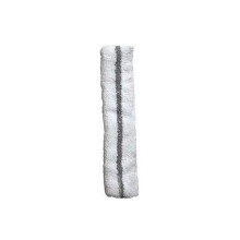 Twist Static Plus Capa de Substituição Azul XL do Mopa Clássico para Janelas, Poliéster, Branco com Listras Azuis, 20 x 2