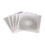 Hama CD Slimdozen - HAMA - Transparant - Set van 20 - Capaciteit 1 CD 1