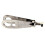 Bofix Tensor de cadena Batavus 62 mm 10 piezas (233 191) 1